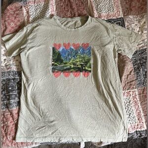 BUY 2 GET 2🔥 Aerie Graphic Tee